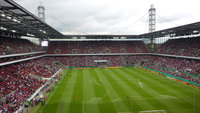 RheinEnergie Stadion (Müngersdorfer Stadion)