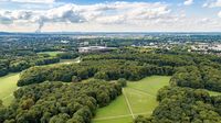 RheinEnergie Stadion (Müngersdorfer Stadion)