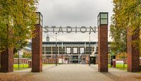 RheinEnergie Stadion (Müngersdorfer Stadion)