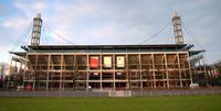 RheinEnergie Stadion (Müngersdorfer Stadion)