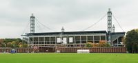 RheinEnergie Stadion (Müngersdorfer Stadion)