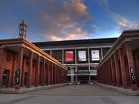 RheinEnergie Stadion (Müngersdorfer Stadion)