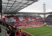 RheinEnergie Stadion (Müngersdorfer Stadion)