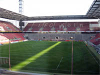 RheinEnergie Stadion (Müngersdorfer Stadion)