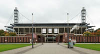 RheinEnergie Stadion (Müngersdorfer Stadion)