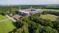 RheinEnergie Stadion (Müngersdorfer Stadion)