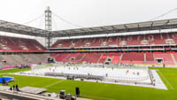 RheinEnergie Stadion (Müngersdorfer Stadion)