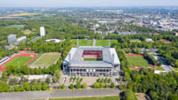 RheinEnergie Stadion (Müngersdorfer Stadion)