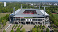 RheinEnergie Stadion (Müngersdorfer Stadion)