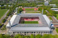 RheinEnergie Stadion (Müngersdorfer Stadion)