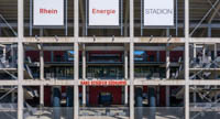 RheinEnergie Stadion (Müngersdorfer Stadion)