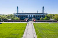 RheinEnergie Stadion (Müngersdorfer Stadion)