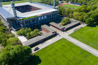 RheinEnergie Stadion (Müngersdorfer Stadion)