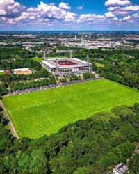 RheinEnergie Stadion (Müngersdorfer Stadion)