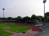 Rosenaustadion