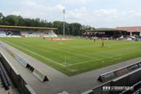 WIRmachenDRUCK Arena (Sportpark Fautenhau)