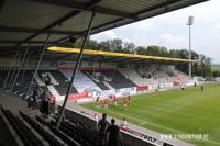 WIRmachenDRUCK Arena (Sportpark Fautenhau)