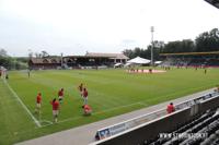 WIRmachenDRUCK Arena (Sportpark Fautenhau)