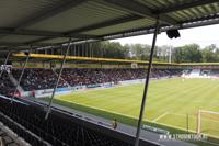 WIRmachenDRUCK Arena (Sportpark Fautenhau)