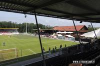 WIRmachenDRUCK Arena (Sportpark Fautenhau)