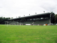 Sportpark Höhenberg