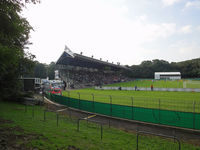 Sportpark Höhenberg