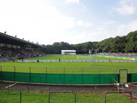 Sportpark Höhenberg