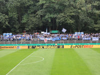 Sportpark Höhenberg