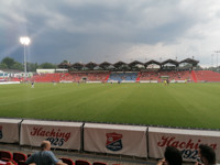 Uhlsport Park (Sportpark Unterhaching)