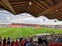 Uhlsport Park (Sportpark Unterhaching)