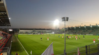 Uhlsport Park (Sportpark Unterhaching)