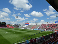 Uhlsport Park (Sportpark Unterhaching)