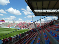 Uhlsport Park (Sportpark Unterhaching)