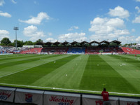 Uhlsport Park (Sportpark Unterhaching)