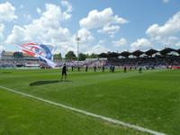 Uhlsport Park (Sportpark Unterhaching)