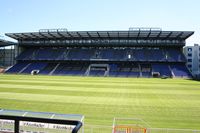 Schüco Arena (Bielefelder Alm)