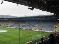 Schüco Arena (Bielefelder Alm)