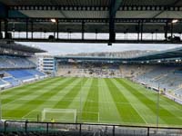 Schüco Arena (Bielefelder Alm)