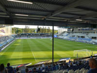 Merck-Stadion am Böllenfalltor