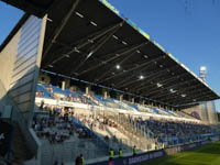 Merck-Stadion am Böllenfalltor