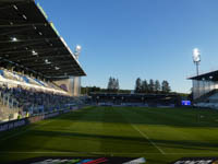 Merck-Stadion am Böllenfalltor