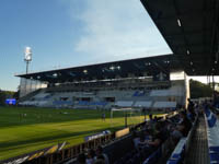 Merck-Stadion am Böllenfalltor