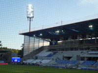 Merck-Stadion am Böllenfalltor