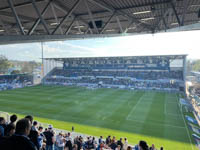 Merck-Stadion am Böllenfalltor