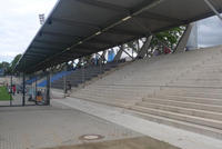 Frankfurter Volksbank Stadion (Stadion am Bornheimer Hang)