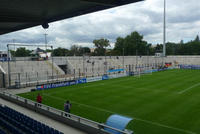 Frankfurter Volksbank Stadion (Stadion am Bornheimer Hang)