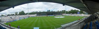 Frankfurter Volksbank Stadion (Stadion am Bornheimer Hang)