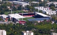 Bruchwegstadion (Stadion am Bruchweg)