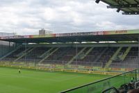 Bruchwegstadion (Stadion am Bruchweg)