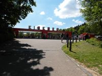 flyeralarm Arena (Stadion am Dallenberg)